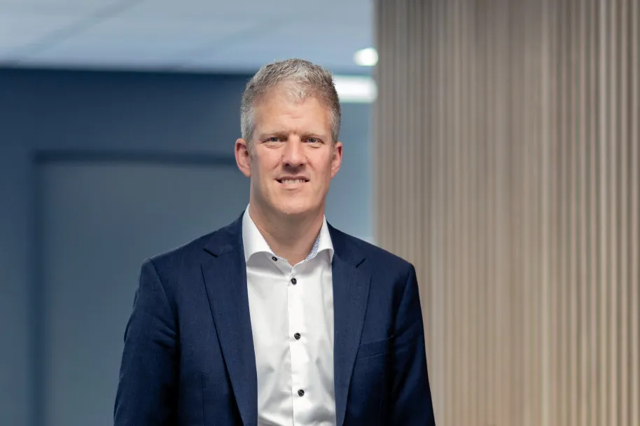 Finn-Arne Egeness, seafood analyst at Norwegian lender Nordea.