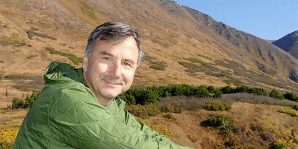 Michael Link is the president and CEO of BBEDC.