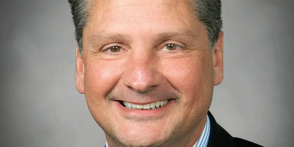 Vic Abate, appointed to head GE Vernova’s wind segment