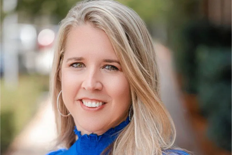 Jennifer Barrett has more than a decade and a half of experience of working in the seafood industry.