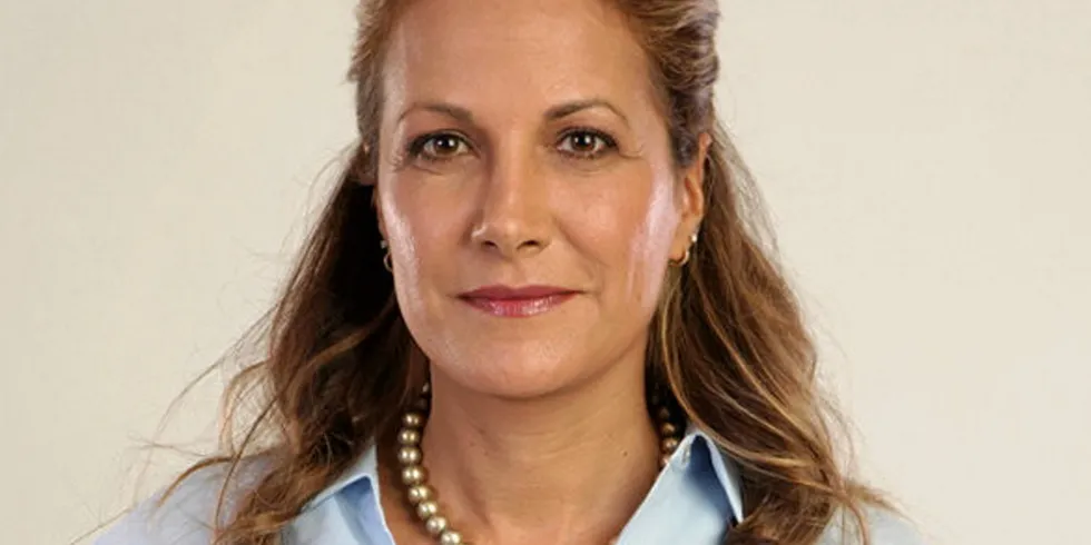 The EU bass and bream sector has tremendous potential to grow, but is stagnating relative to non-EU neighbors, Kefalonia CEO Lara Barazi-Yeroulanos said.
