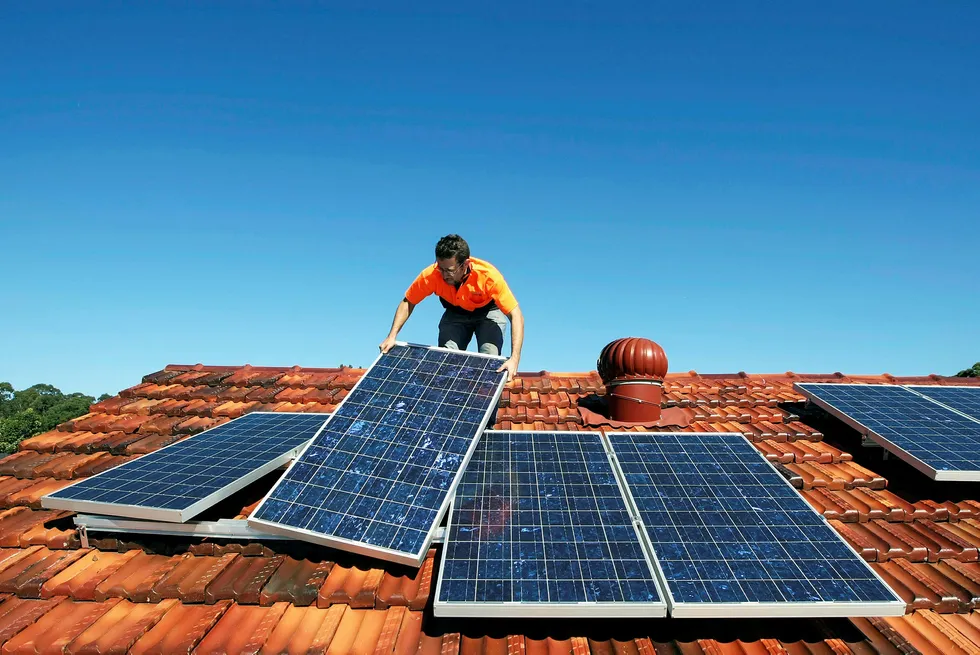 Renewables push: Total presents new strategy for next decade