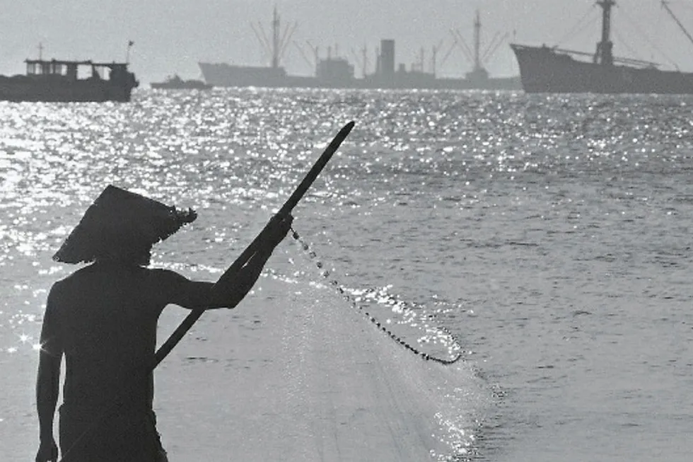 Offshore catch: Drill-Quip has been awarded a subsea contract off Vietnam