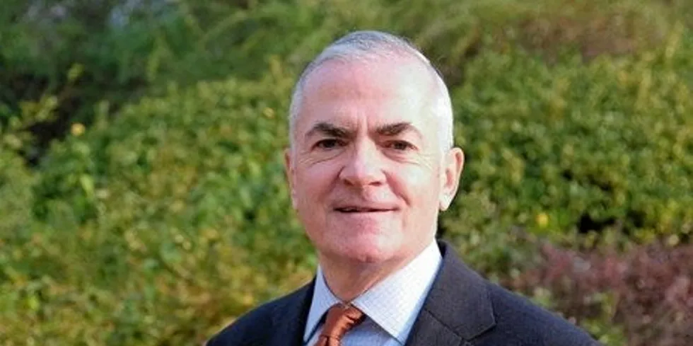 Richard Burn.