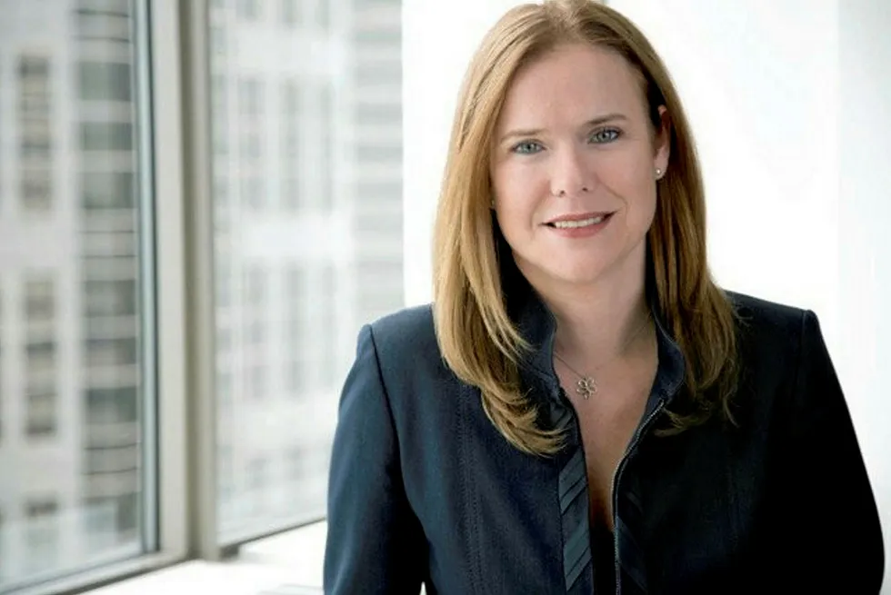 Black Sea focus: OVM Petrom chief executive Christina Verchere