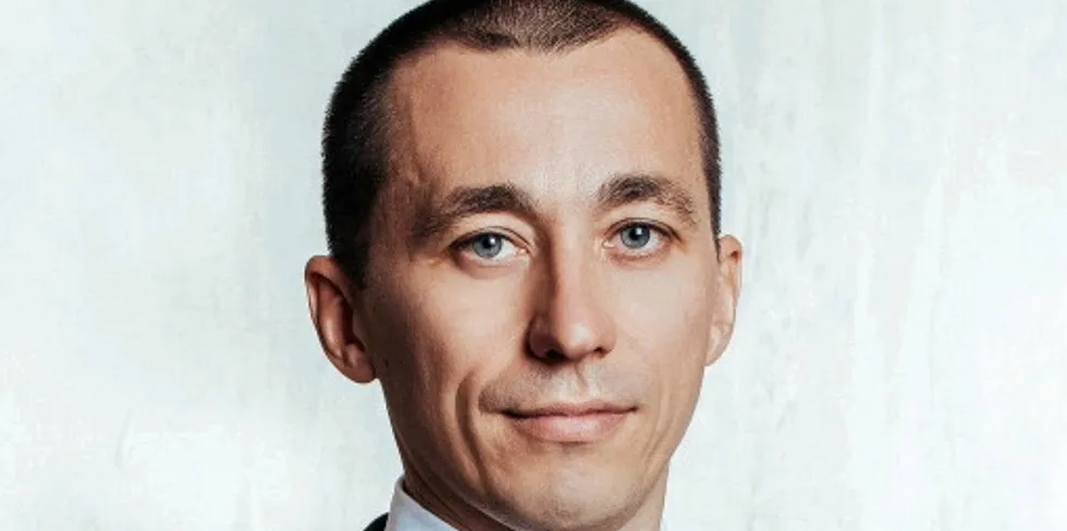 Since the beginning of 2022, Maxim Vorobyov has not been a member of the company's management.