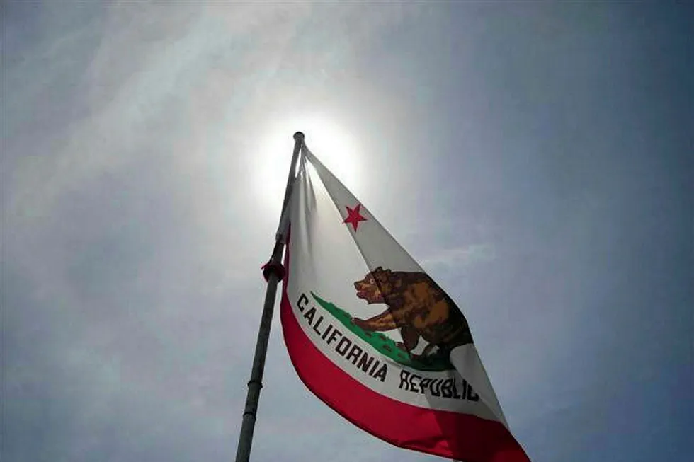 Californian production: Sacagsco has begun selling gas from the Dempsey project in the US state