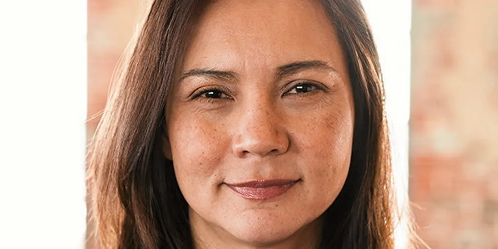 Business Network for Offshore Wind CEO Liz Burdock