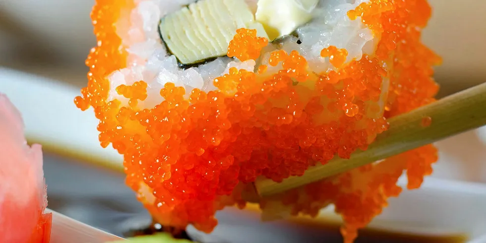 Lotus Seafood has hired a seafood veteran to head its business development.