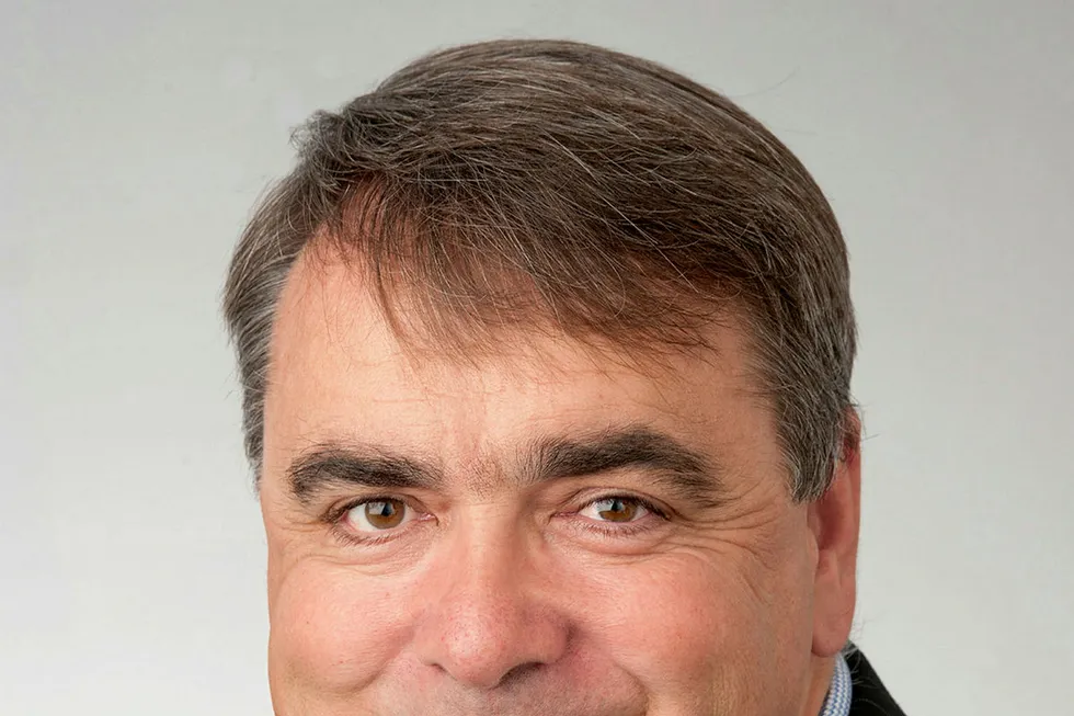 Montney focus: Calima managing director Alan Stein