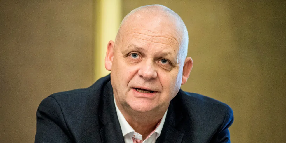 Proximar said its hatchery will be completed in the third quarter of this year and work on building the grow-out systems will begin in April. The land-based salmon farmer also announced Nutreco's Viggo Halseth joined its board of directors.