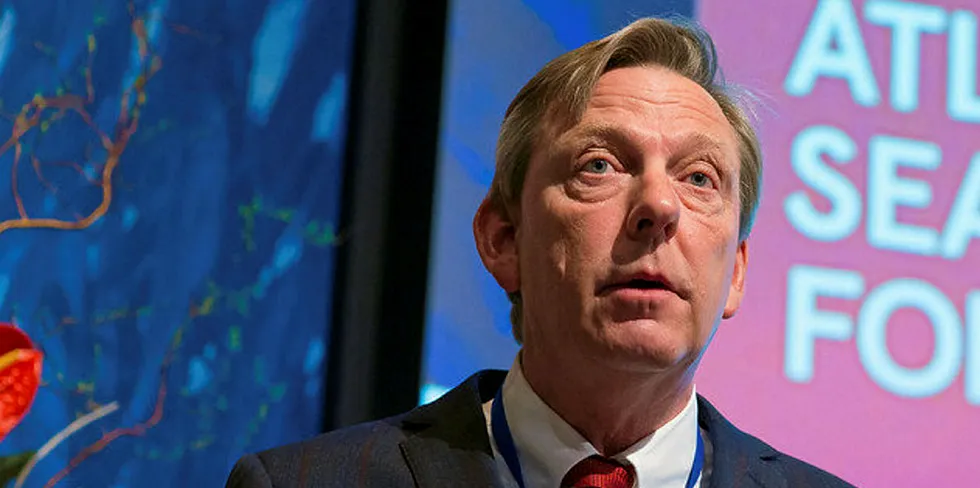 “The 46 percent of the EU market that the EU processors are currently able to supply would be jeopardized without this ATQ, as well as the jobs it provides for,” said Guus Pastoor, president of AIPCE.