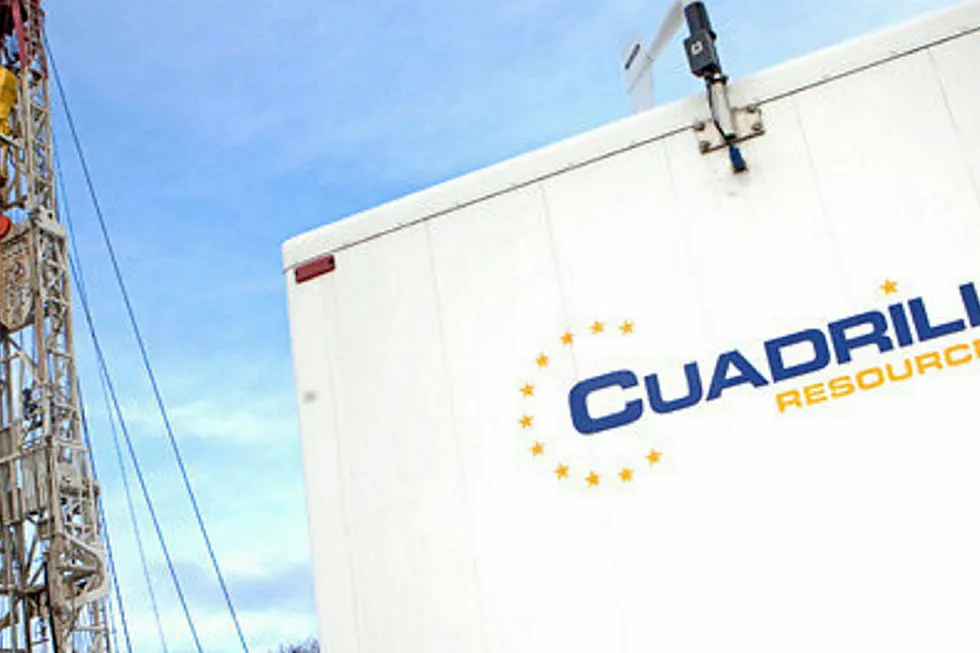 Cuadrilla files for injunction in High Court over shale assets