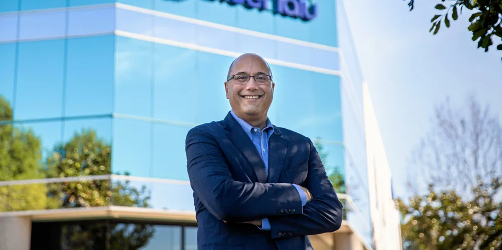 "We are excited to strengthen our partnership with Nutreco as we aim to scale together to bring nutritious seafood products to consumers worldwide," said Lou Cooperhouse, CEO of cell-based seafood company BluNalu.