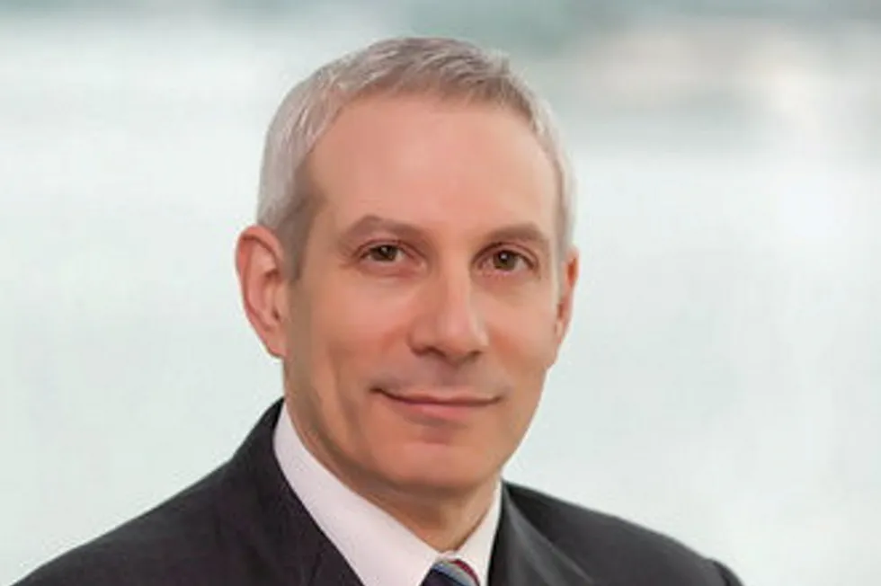 Another tough quarter for Clearwater Seafoods CEO Ian Smith to digest.