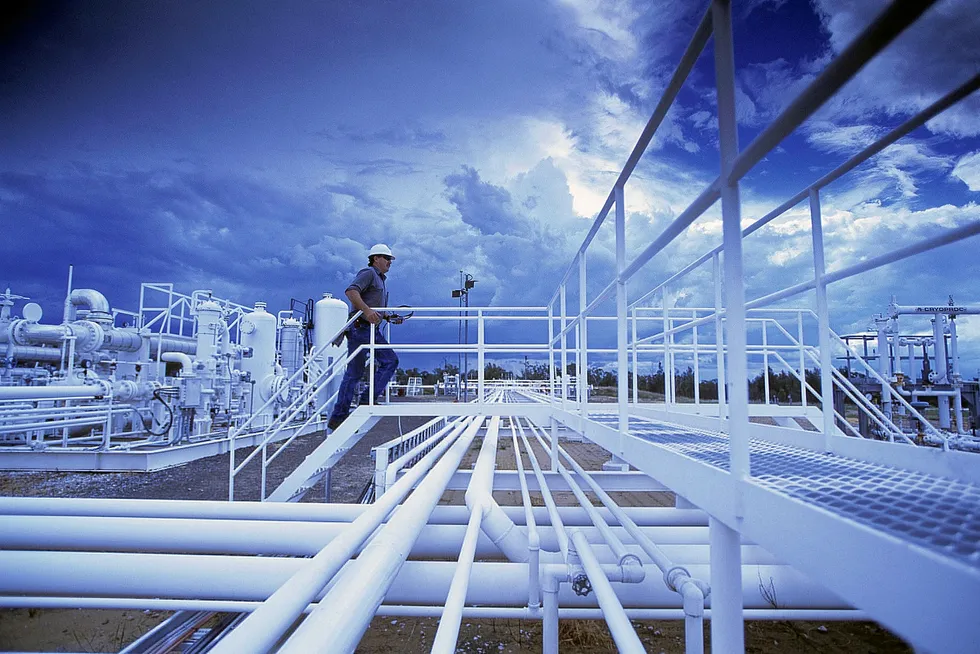 Natural gas: Companies looking to step up efforts to capture methane