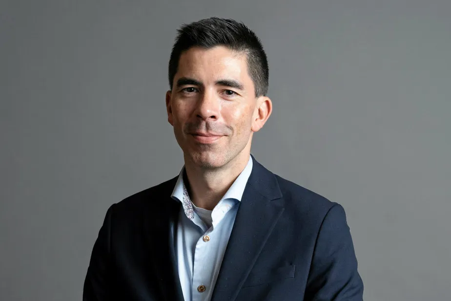 Mads Hjelmeland, chief executive of OneSubsea.