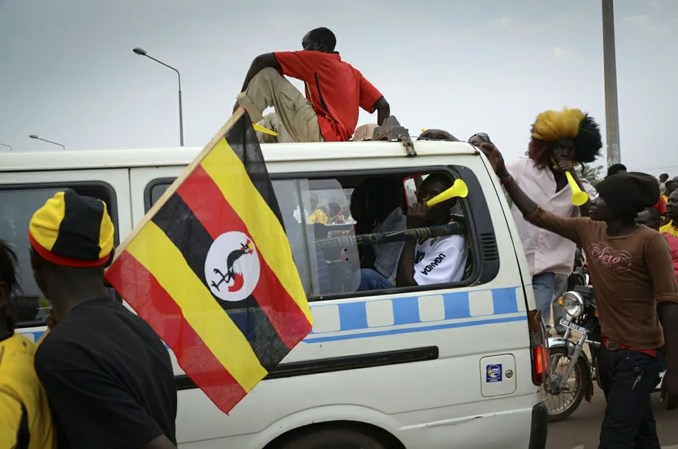 Uganda wait goes on: for Tullow and partners