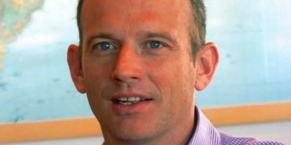 Jonas Moberg.