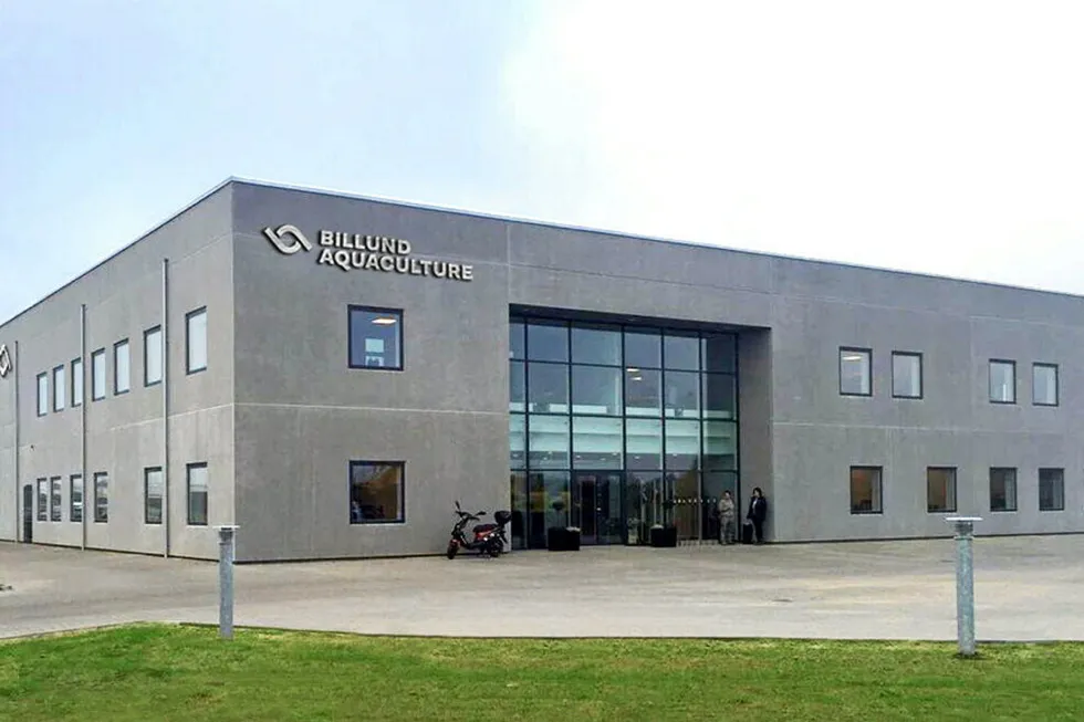 Denmark-based Billund filed for ﻿bankruptcy on July 24.