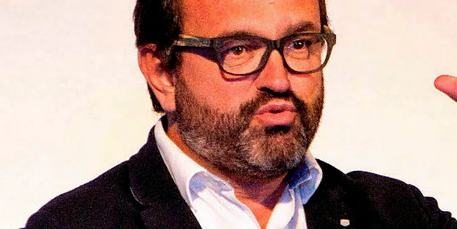 Ignacio Gonzalez, Nueva Pescanova CEO
