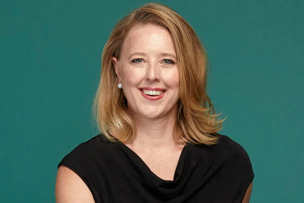 Royal Greenland is letting CEO Susanne Arfelt Rajamand go with immediate effect.