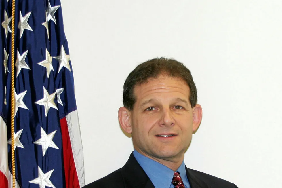 Viable: BOEM Gulf of Mexico regional director Mike Celata