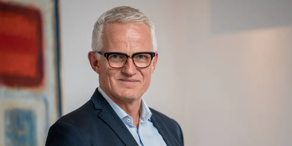 Orsted CEO Mads Nipper claims negative bidding mechanisms work against the sector's interests.