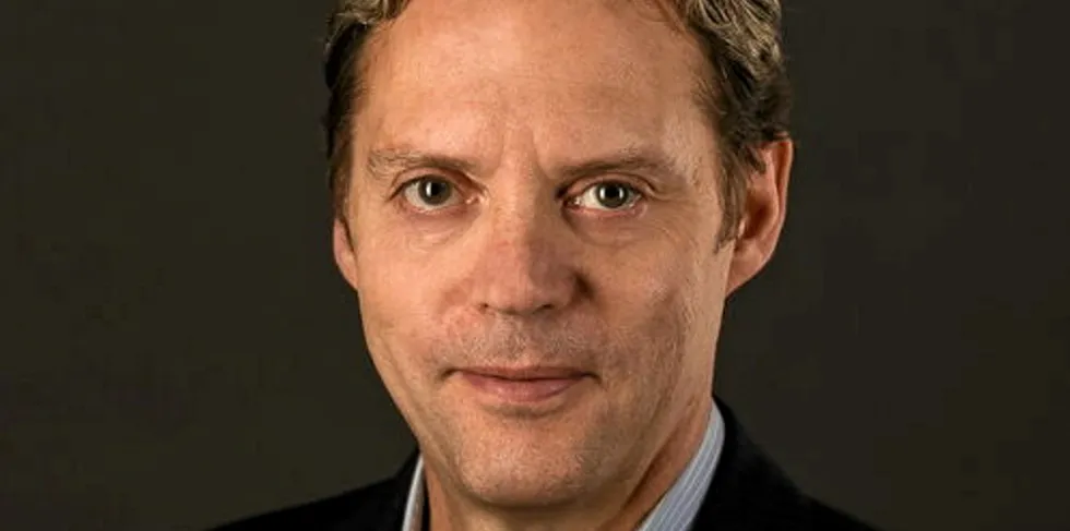 Guy Dean has decades of experience in the seafood industry.
