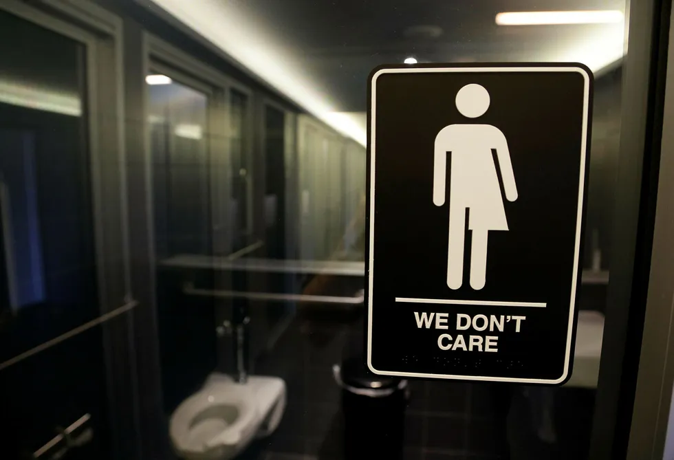 Bathroom bill: Texas companies lambaste legislation