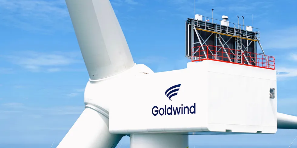 All that glisters... Goldwind profits plummet despite China's green boom