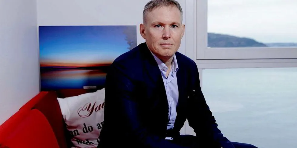 The company, led by CEO Ivan Vindheim, harvested 130,500 metric tonnes of salmon during the fourth quarter, compared to an expected 127,000 metric tonnes, and previously guided 126,900.