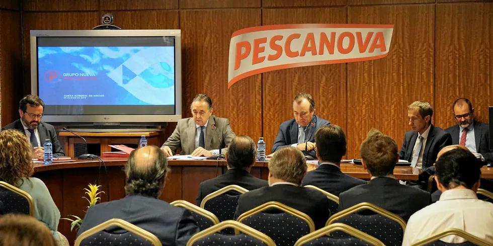 Abanca has been keen on having a bigger stake in the company.