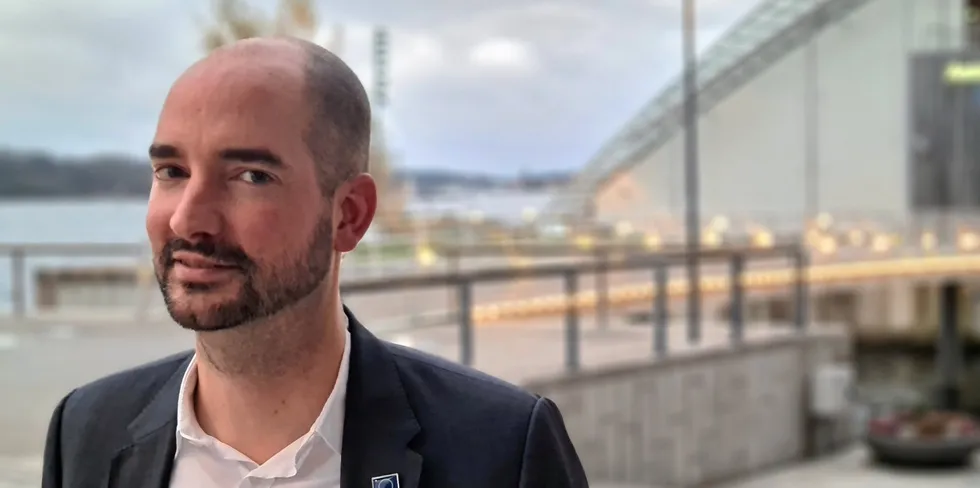Norcod, headed by CEO Christian Riber, will deliver the prematurely harvested fish to regular customers and some will be sold on the spot market.