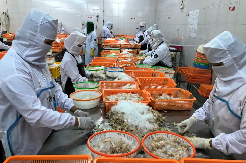 "Since the pandemic, workers in the production tiers report worsening safety conditions and decreased earnings that no longer meet minimum wage requirements," the groups claim.
