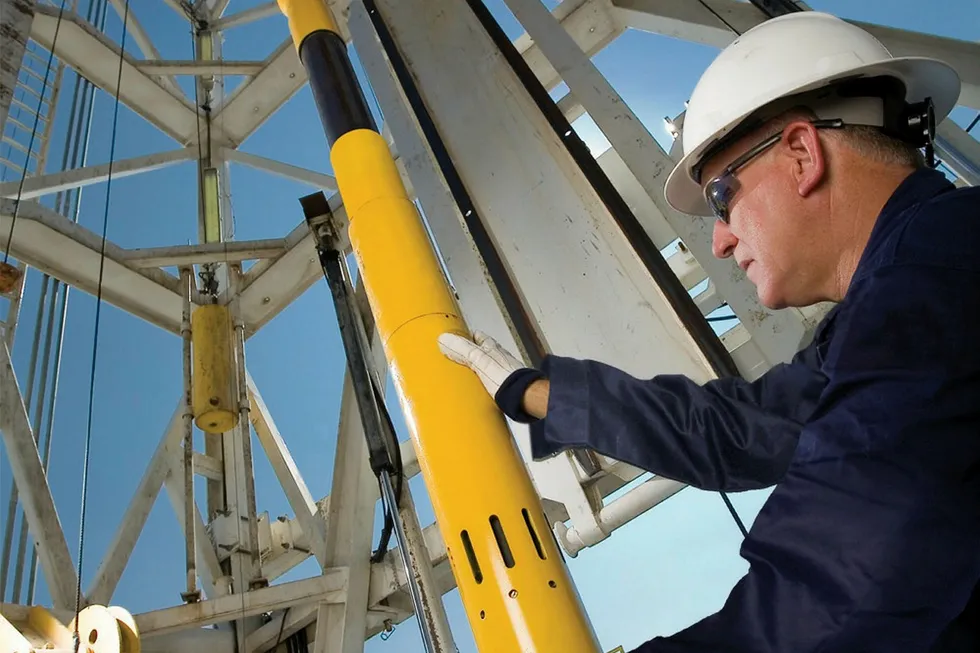 Workforce reduction: Baker Hughes lays off Oklahoma employees