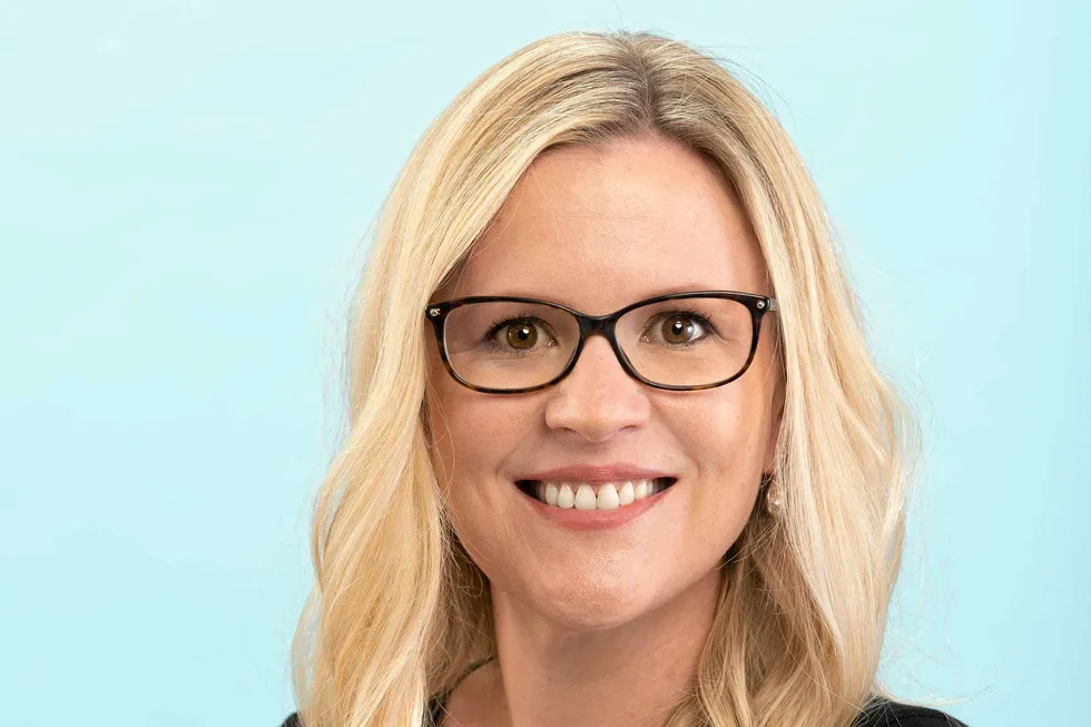 Nation needs to move quickly: Australian Energy Producers (AEP) chief executive Samantha McCulloch.