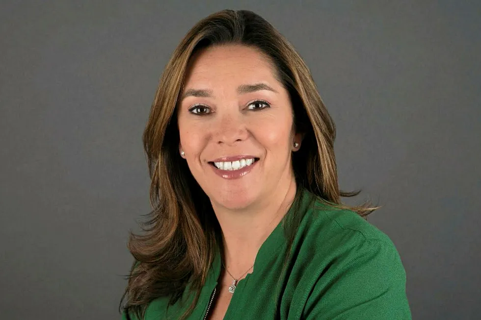 Maria Fernanda Suarez: Colombia's new mining and energy minister under President-elect Ivan Duque