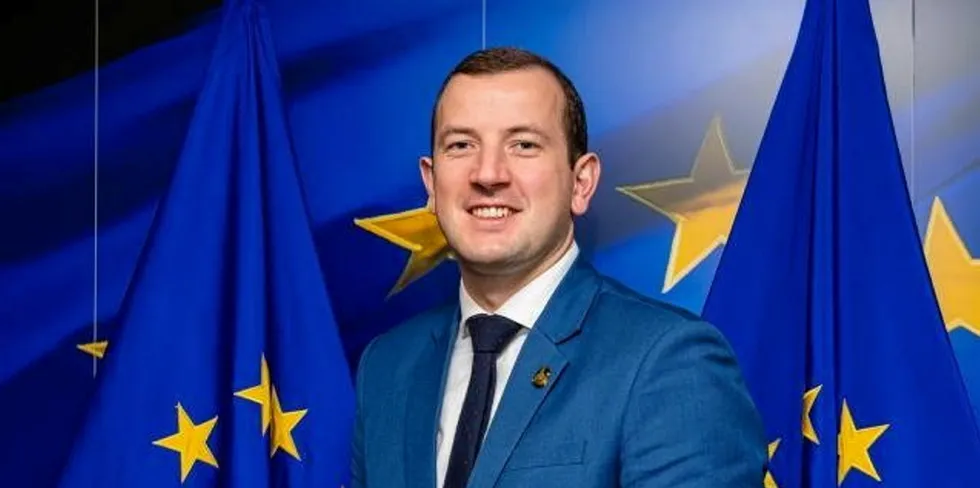 Following a heightened focus on food security after the pandemic and Russia’s invasion of Ukraine, the bloc wants to make Europe less reliant on imports, European Commissioner for Environment, Oceans and Fisheries at European Commission Virginijus Sinkevicius told IntraFish.