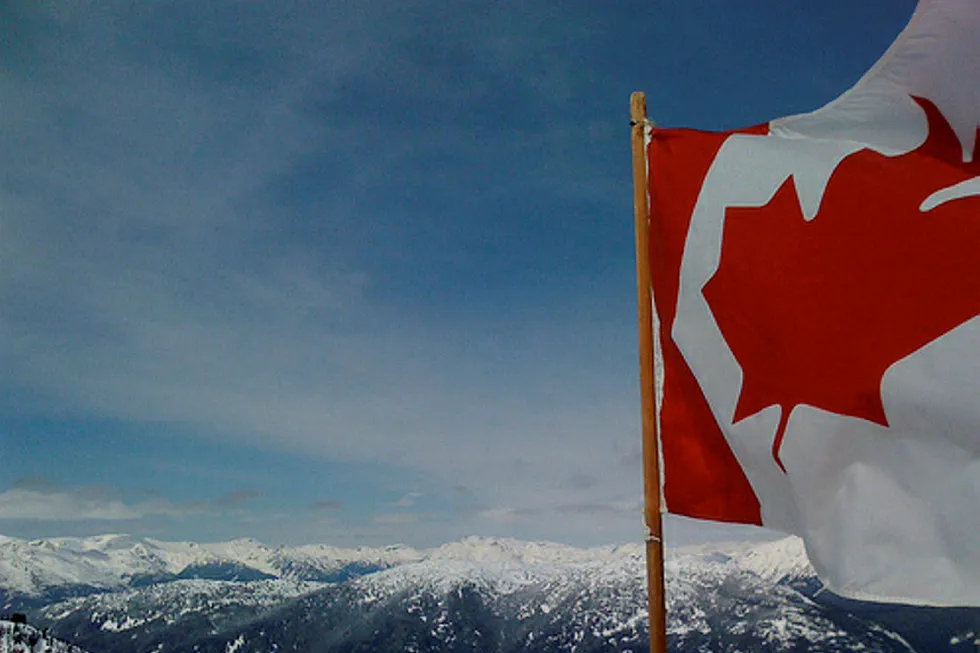 Trans Mountain expansion: another setback