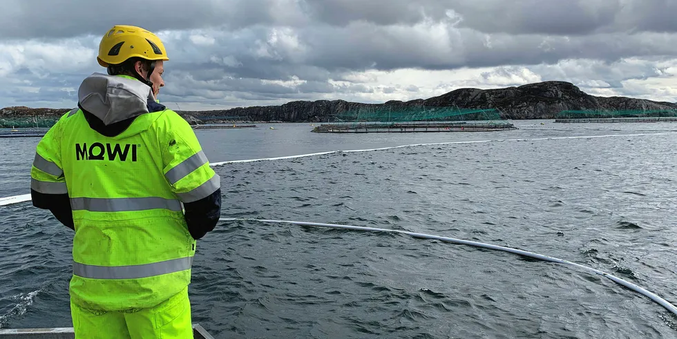 GSI members are strengthening their commitment to provide healthy and sustainable farmed salmon through ongoing advancements in responsible farming practices.
