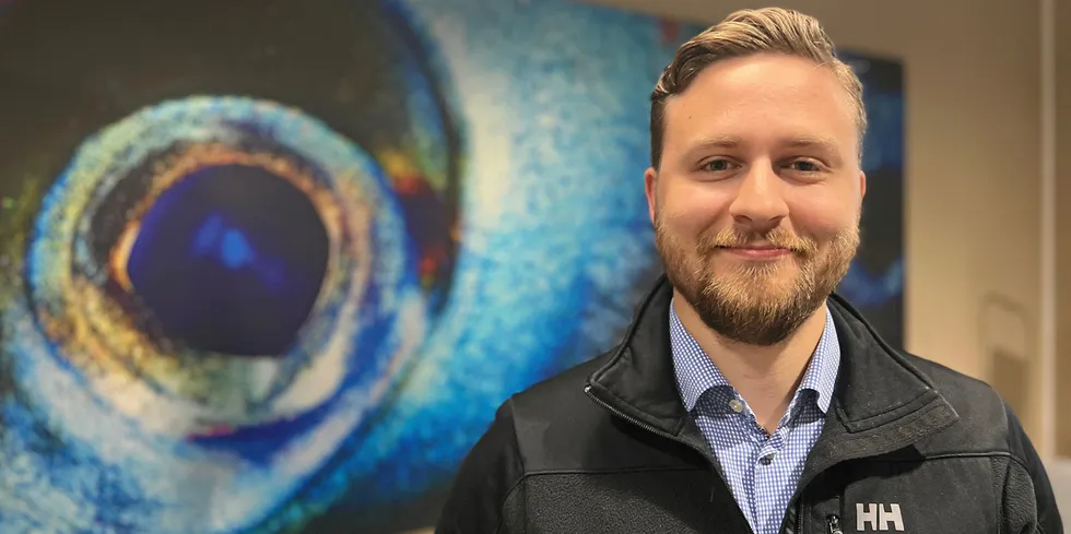 Previously northern Europe Regional Manager at ACE Aquatec, Matre will lead the commercialization of Benchmark’s recently launched sea lice medicine Ectosan Vet and CleanTreat in northern Europe.