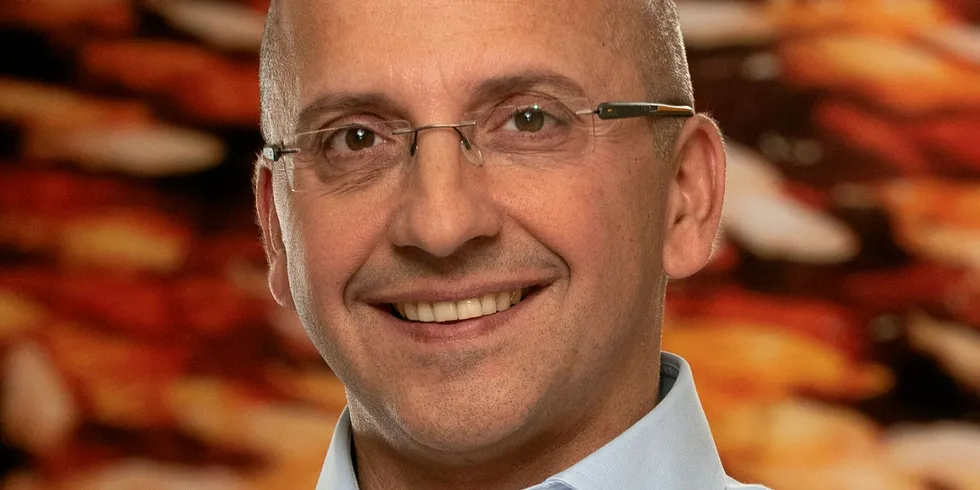 Eli Amar has been hired as VP of Strategy & Finance.