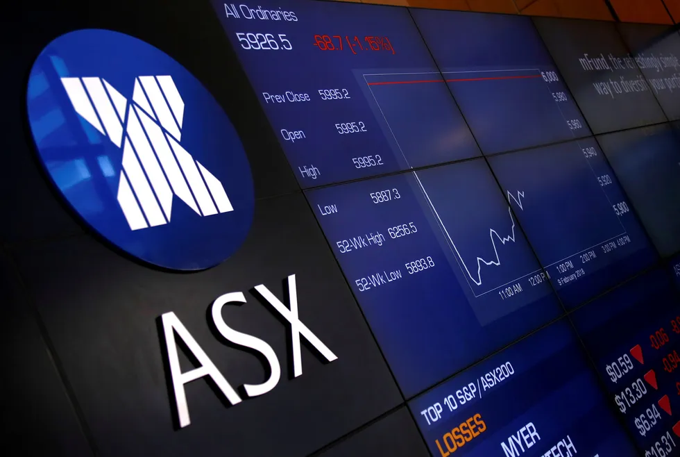 Kinetiko Energy is listed on ASX in Sydney