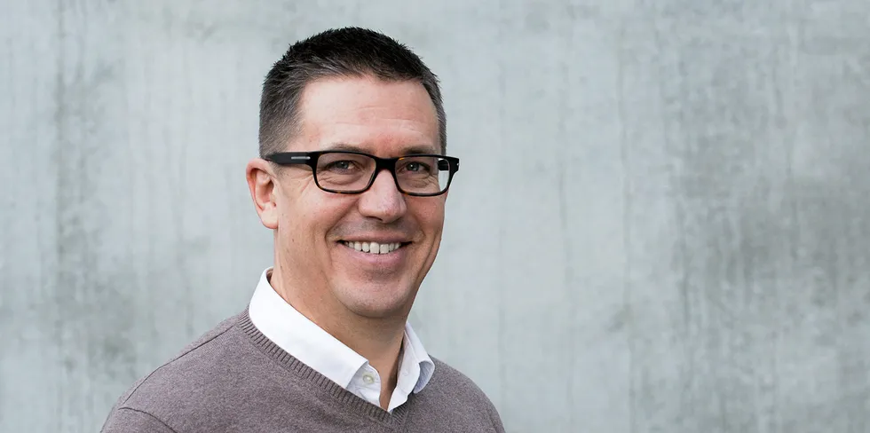 "The time has come for me to move on," Charlie Granfelt wrote on LinkedIn.