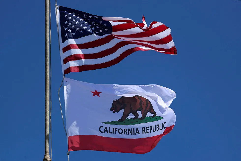 California flows: Sacgasco has produced gas at commercial rates from the latest zone to be tested at its Dempsey project in the Sacramento basin