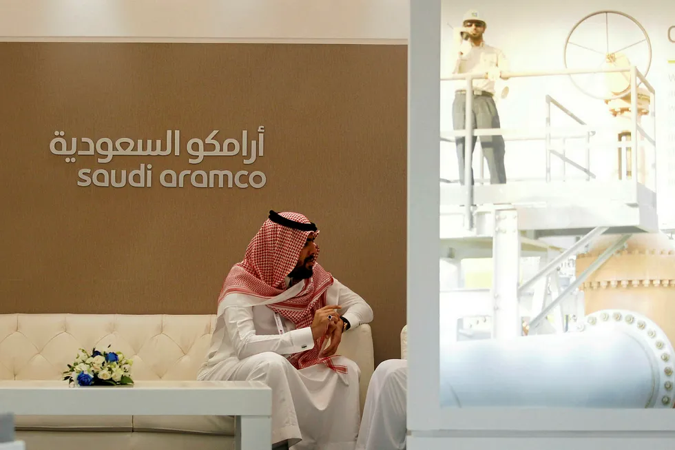 Aramco facilities attacked: Prolonged outage could hit Asian markets