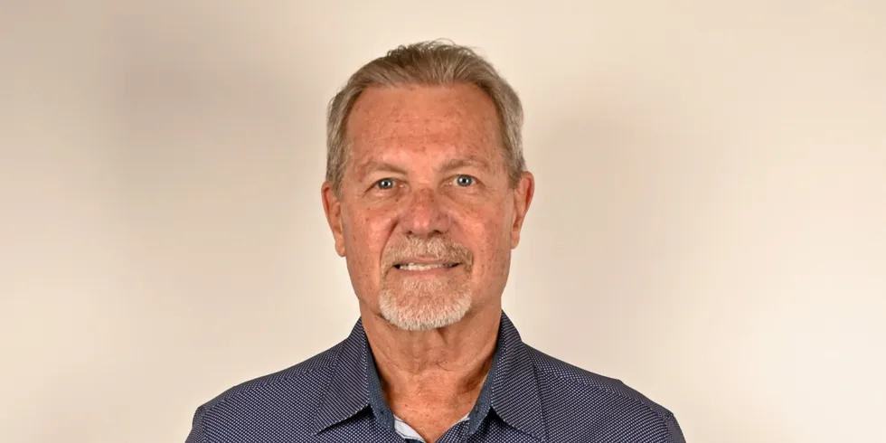 'As a company, we will have 100,000 square foot of space devoted exclusively to case ready, chilled skin-packed seafood,' said Roger O'Brien CEO of Santa Monica Seafood.