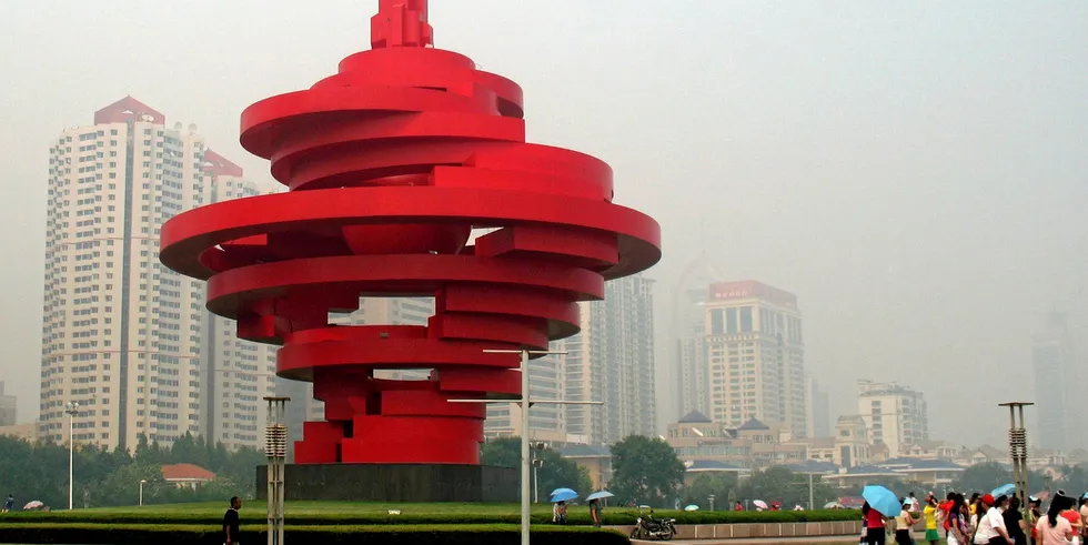 Approximately 1,700 companies from 52 countries are exhibiting at this year's event.