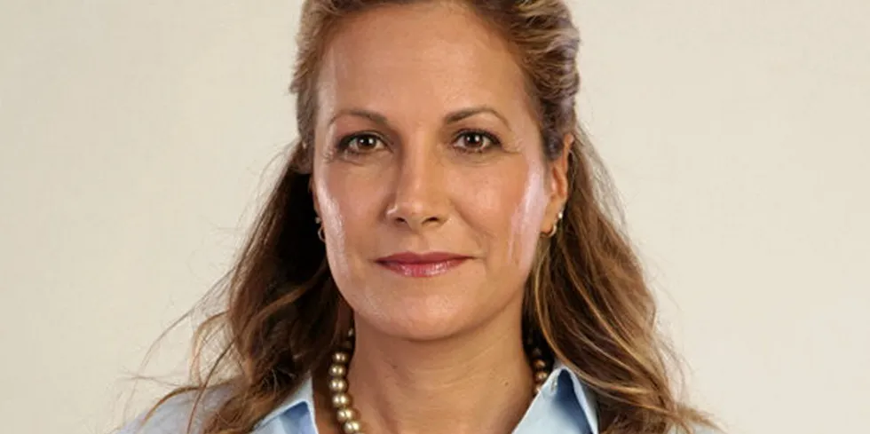 "Kefalonia managed to grow its production and revenues by 7 percent, and our EBIDTA by 51 percent through improvements in costs and production efficiencies," Kefalonia CEO Lara Barazi-Yeroulanos said.